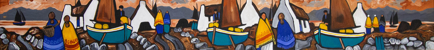 JP Rooney Painting
