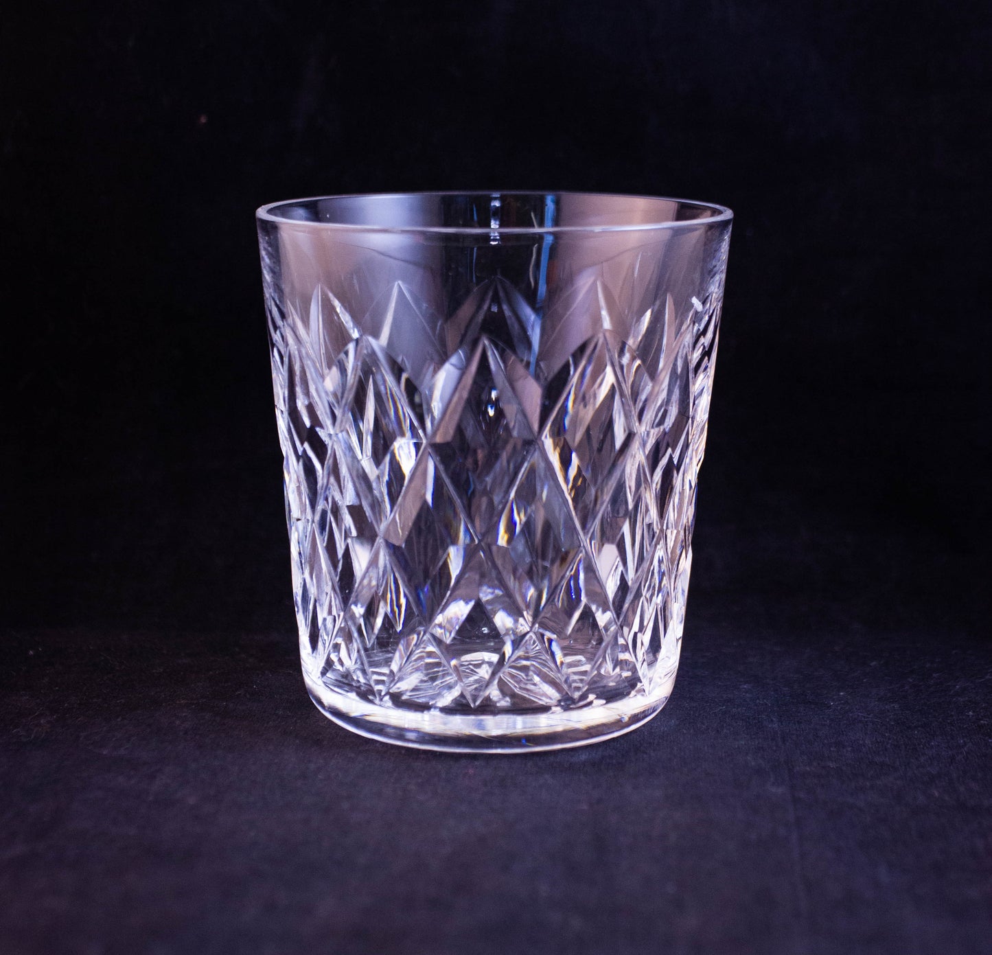 Waterford Crystal Kinsale Tumblers