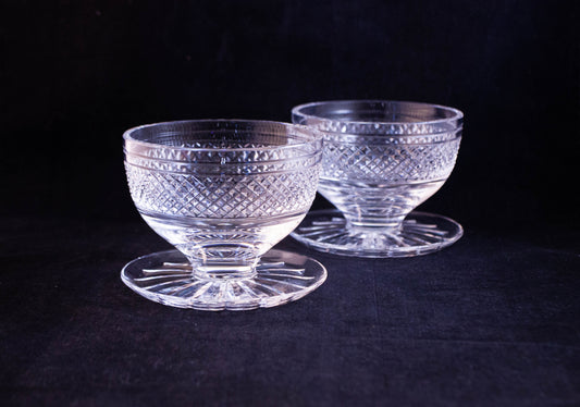 Waterford Crystal Rossmore Bowls