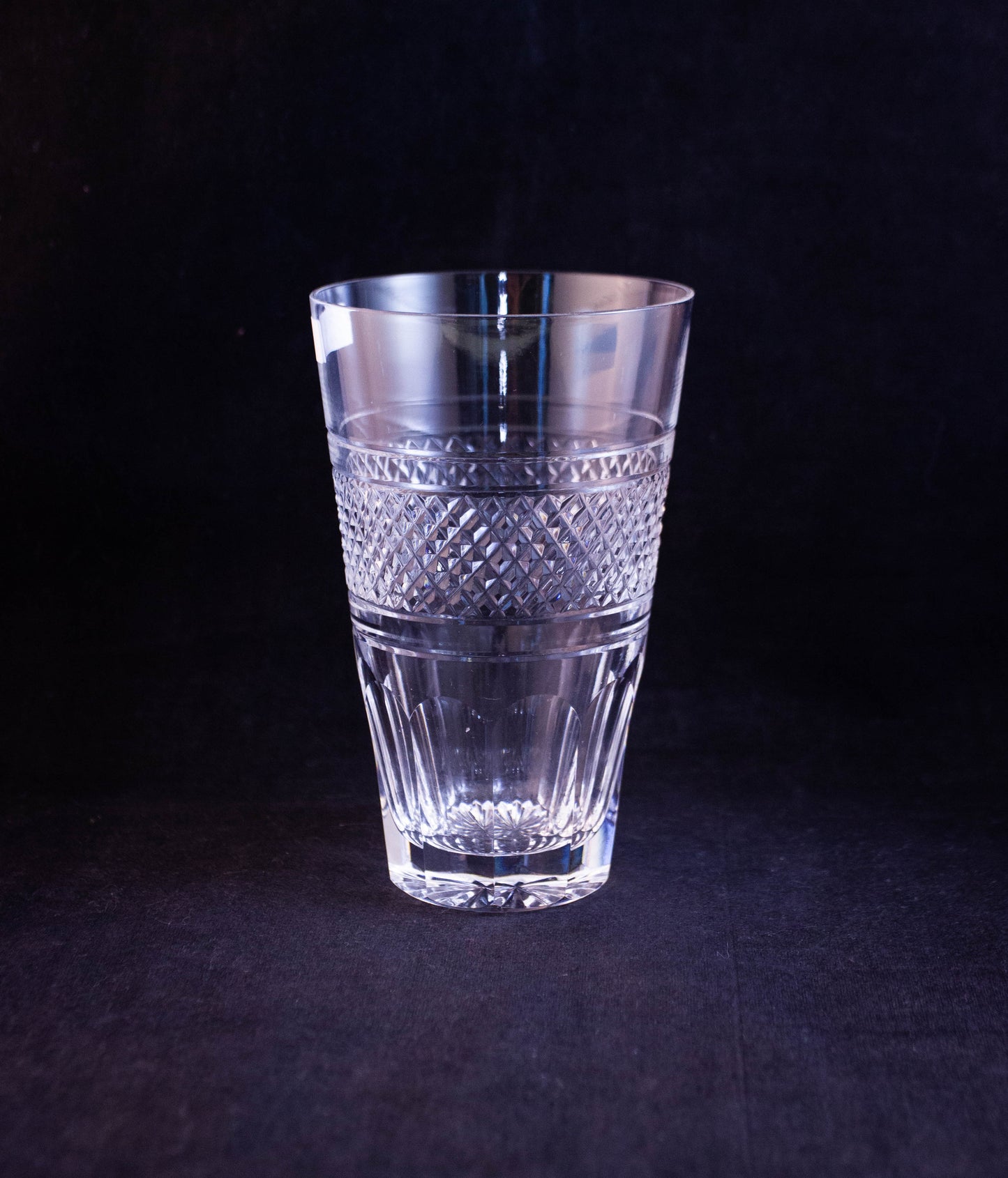 Waterford Crystal Rossmore Tumbler