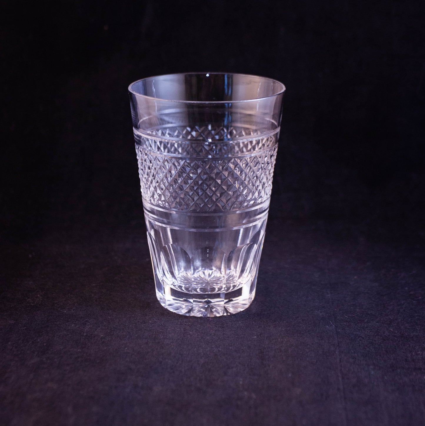 Waterford Crystal Rossmore Tumblers