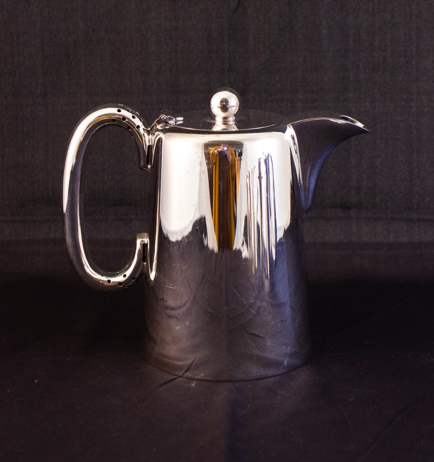 Hotelware Tea Set