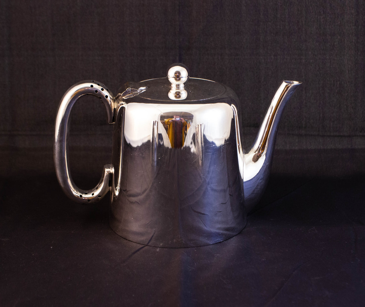 Hotelware Tea Set