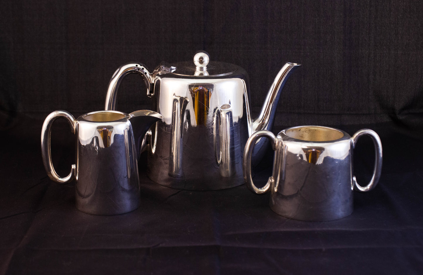 Hotelware Tea Set