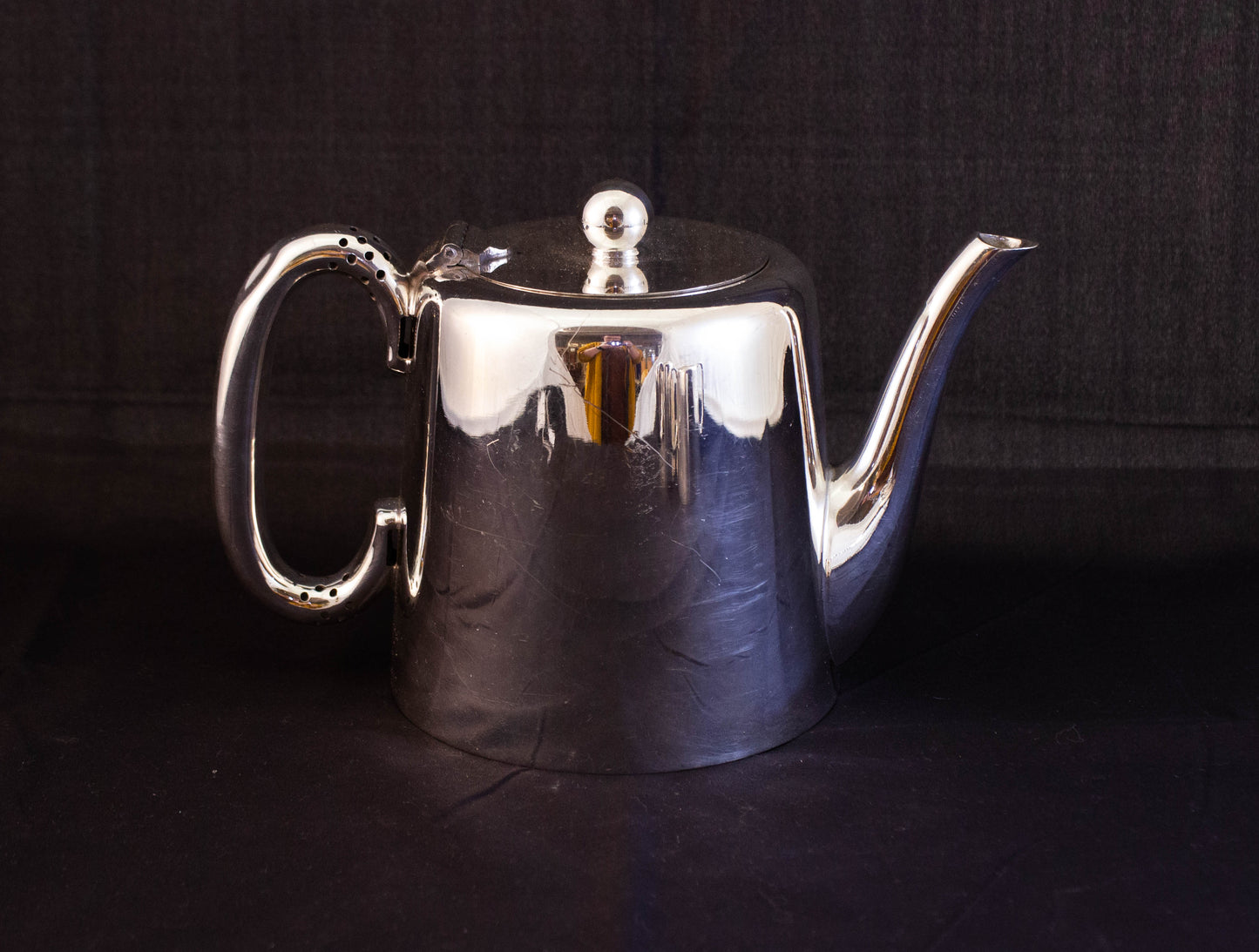 Hotelware Tea Set