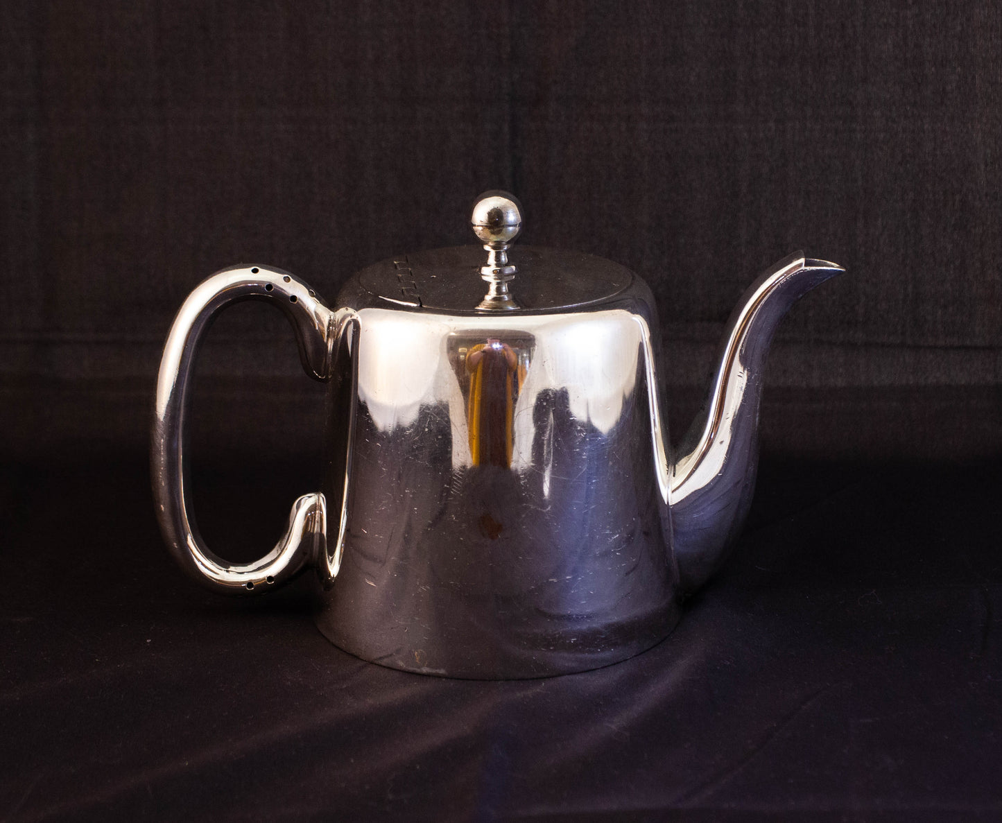 Hotelware Tea Pot