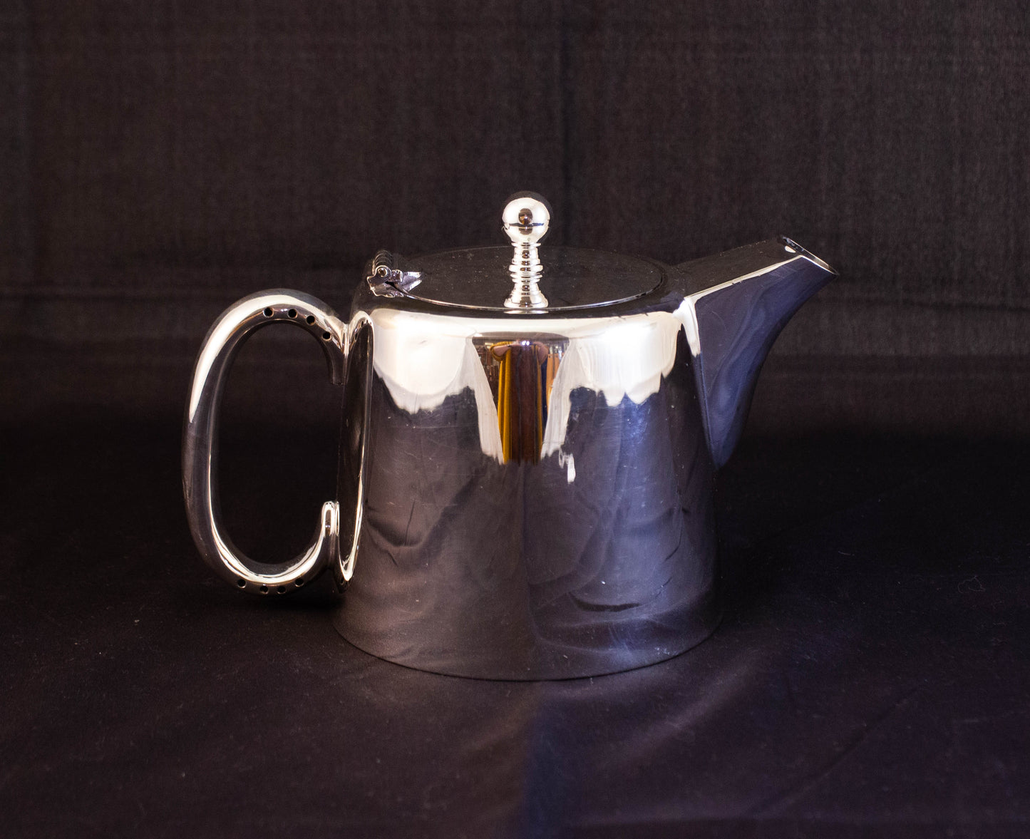 Hotelware Tea Pot