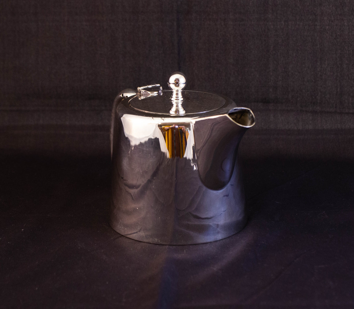 Hotelware Tea Pot