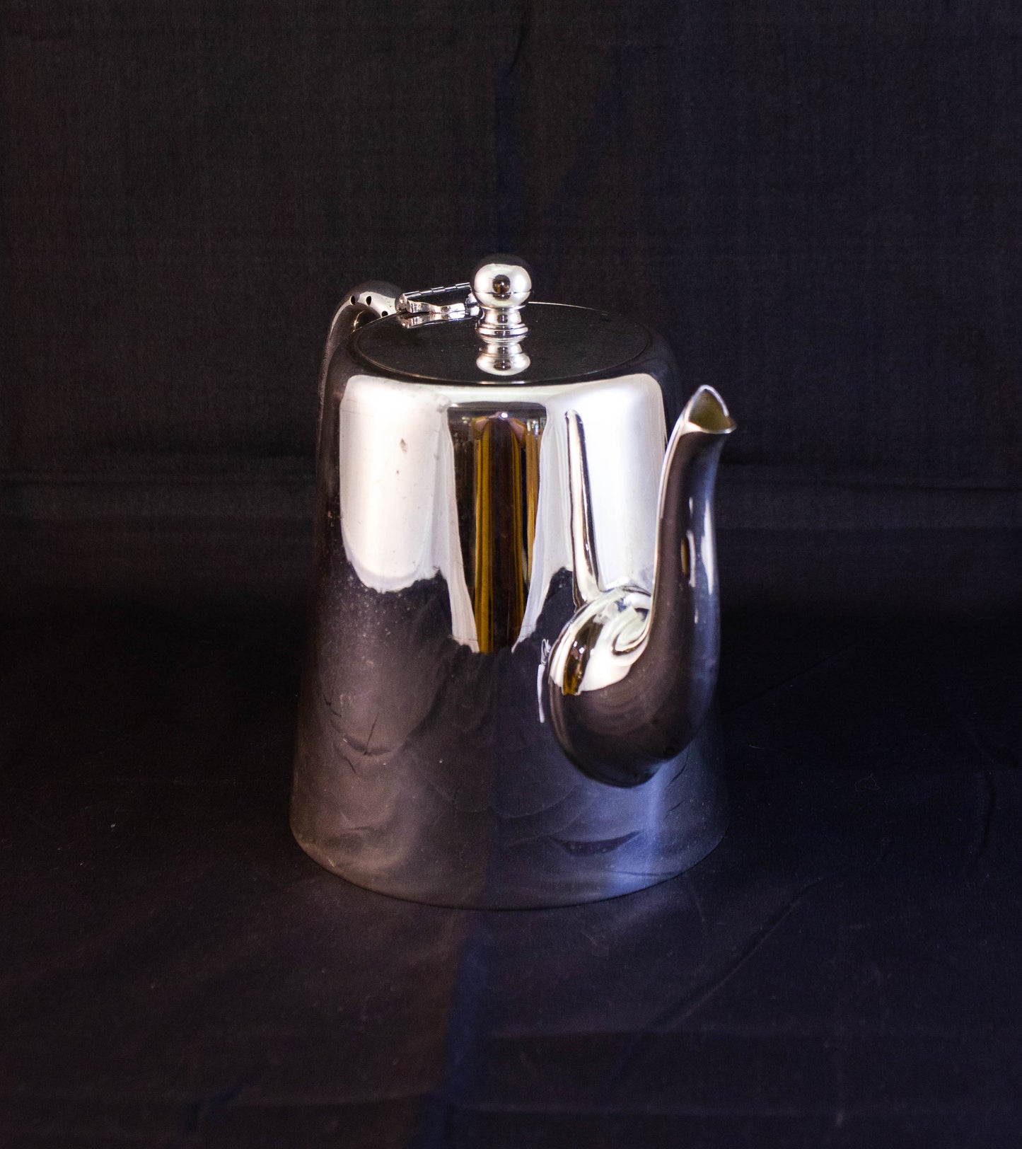 Hotelware Tea Pot