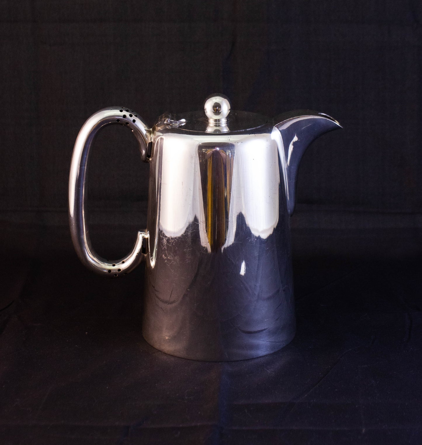 Hotelware Coffee Pot