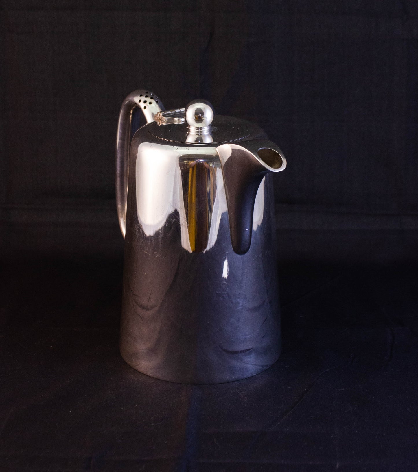 Hotelware Coffee Pot