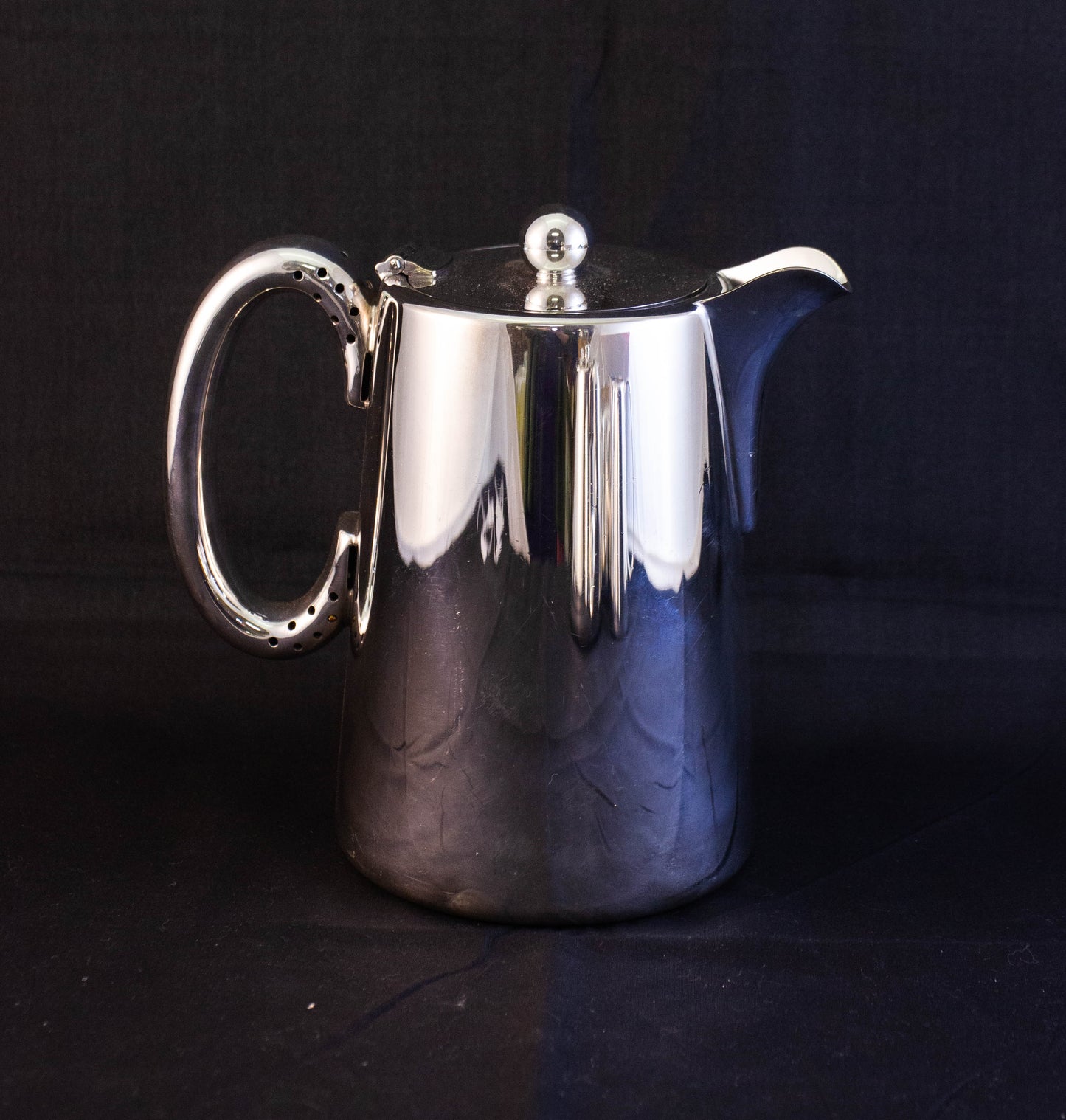 Hotelware Tea Set