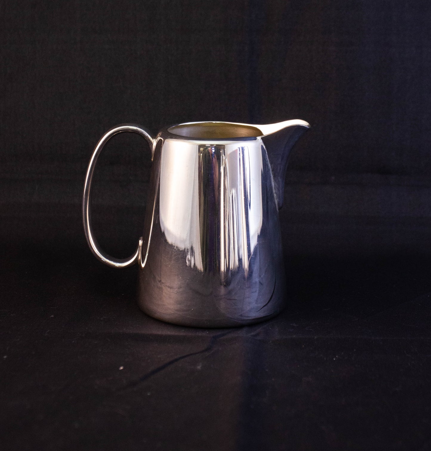 Hotelware Tea Set