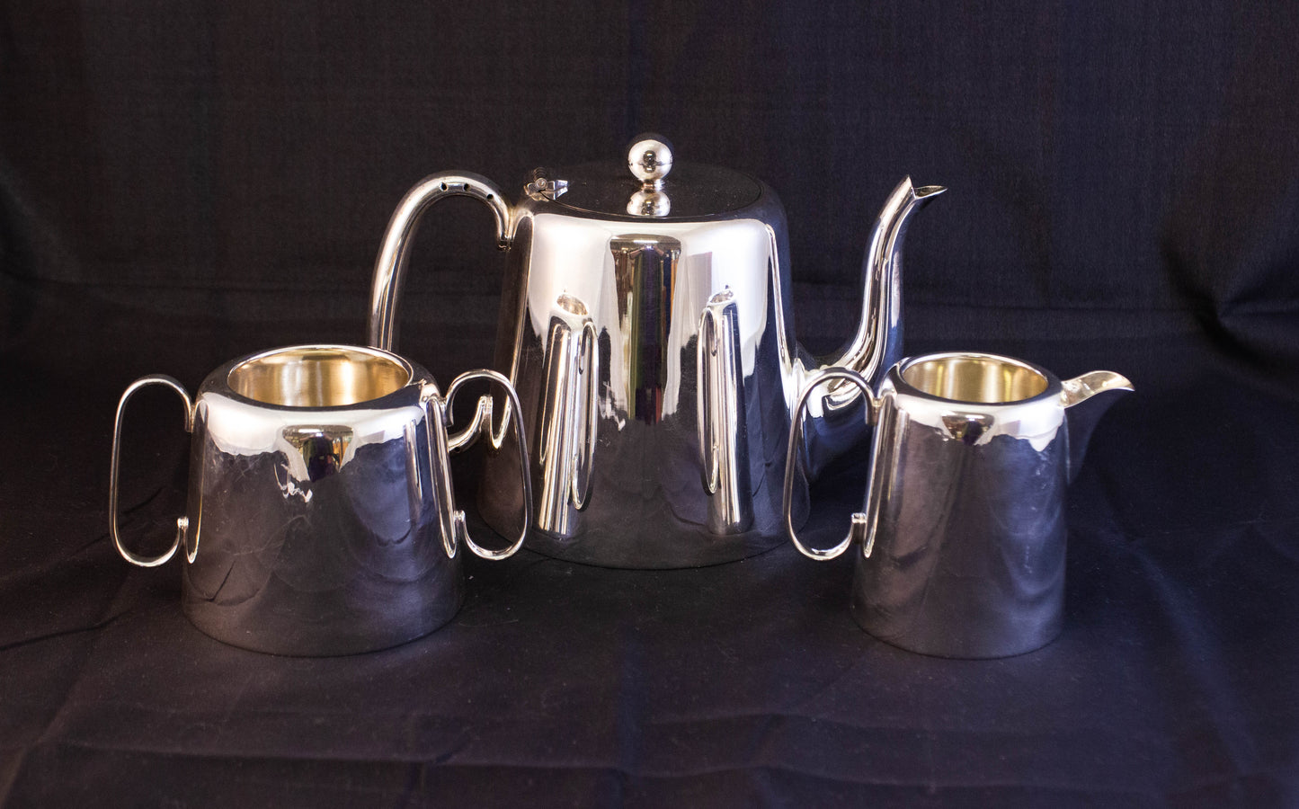 Hotelware Tea Set