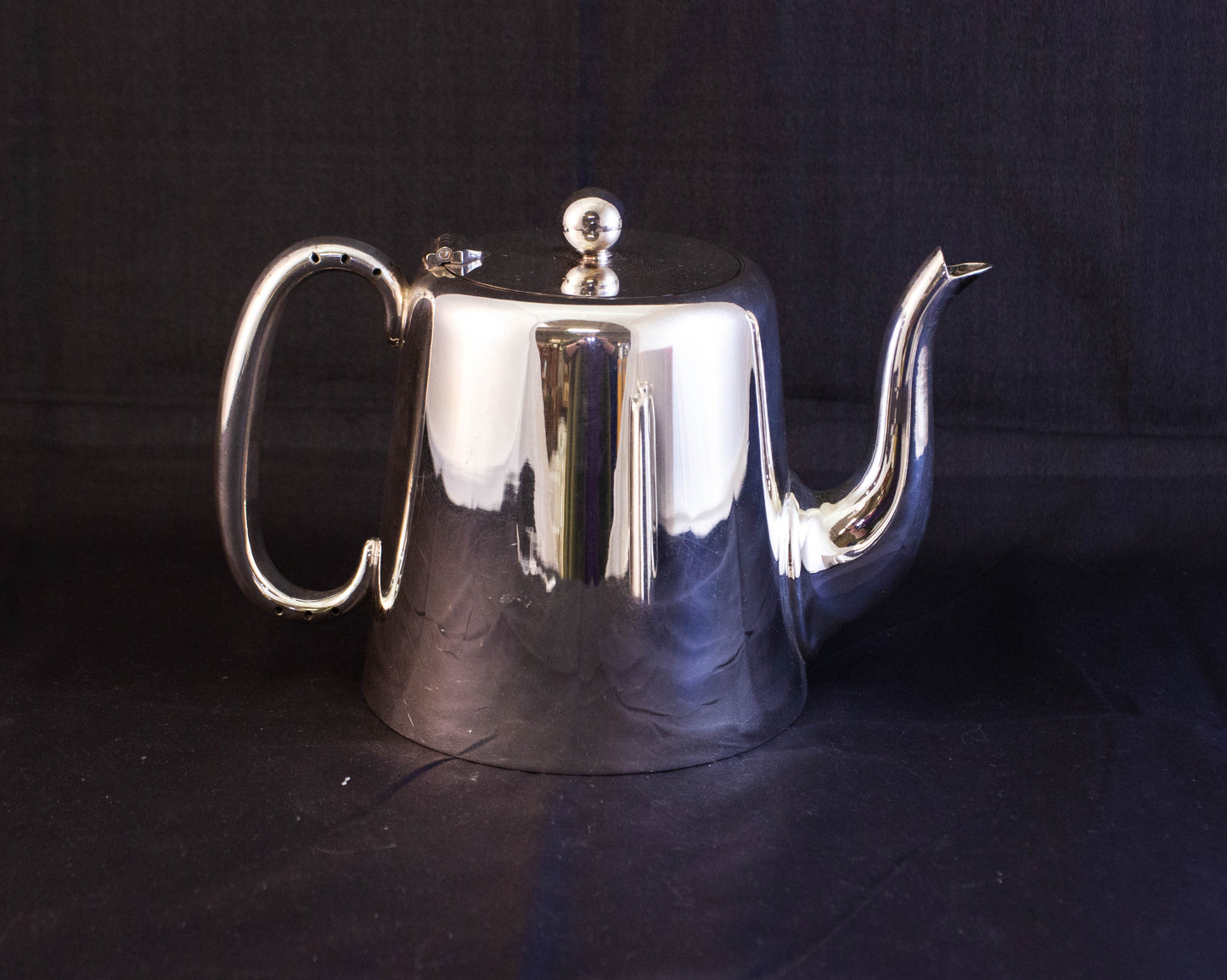 Hotelware Tea Set