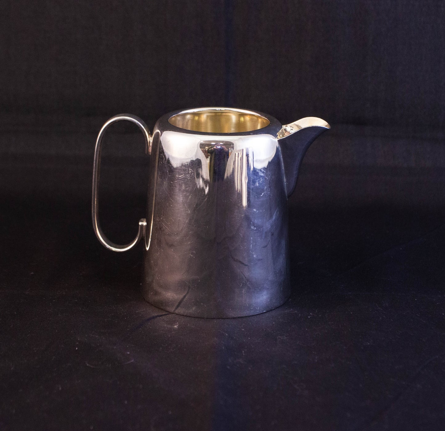 Hotelware Tea Set