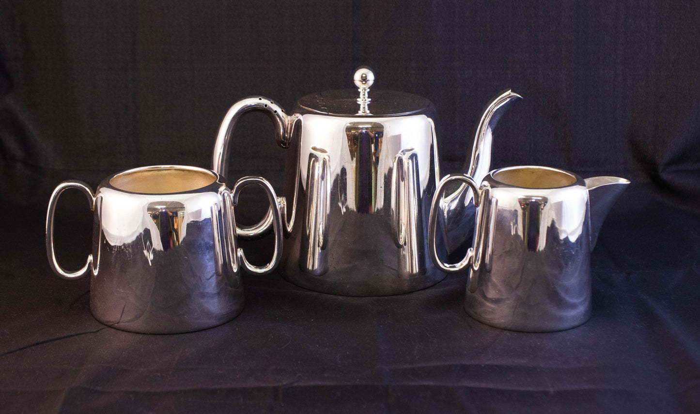 Hotelware Tea Set