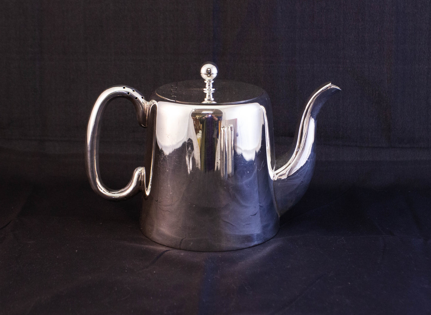 Hotelware Tea Set