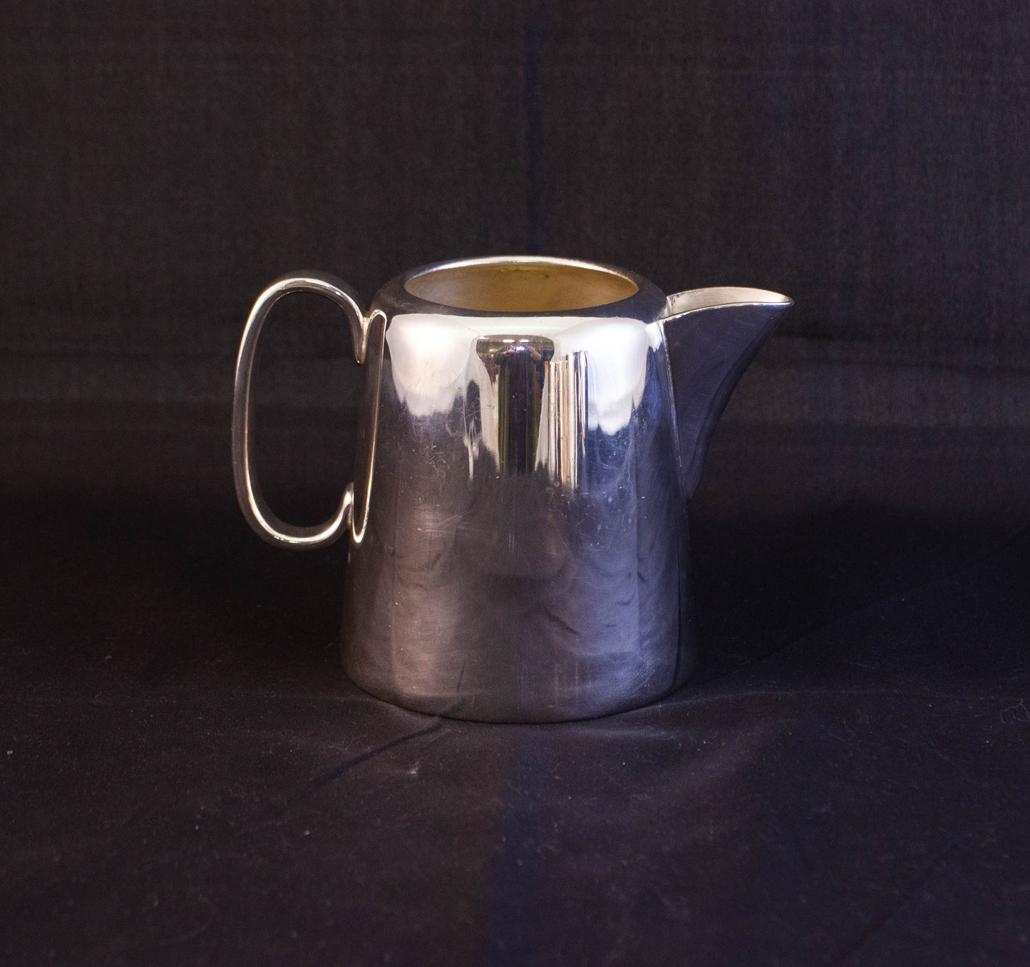 Hotelware Tea Set