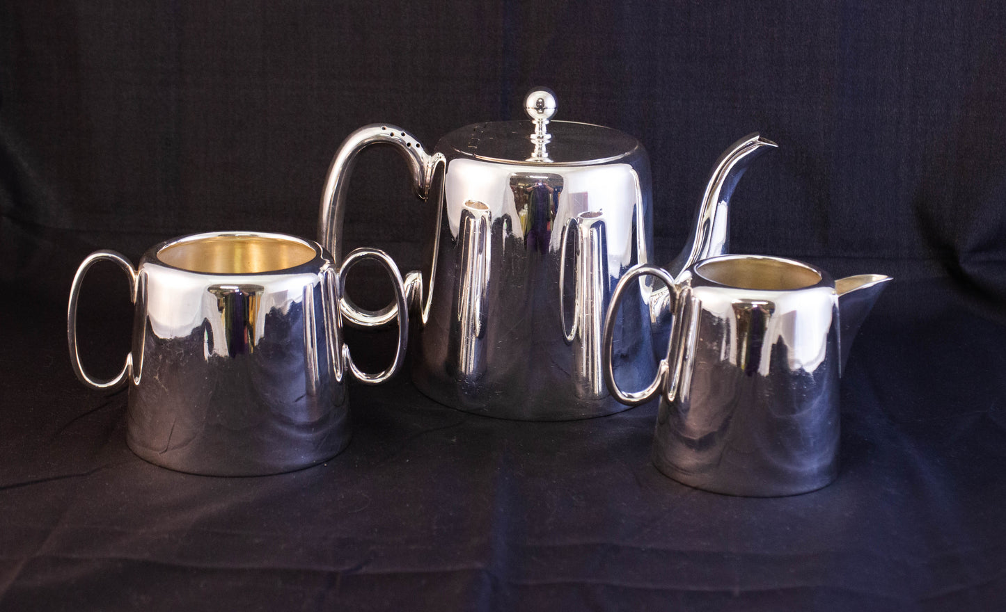 Hotelware Tea Set