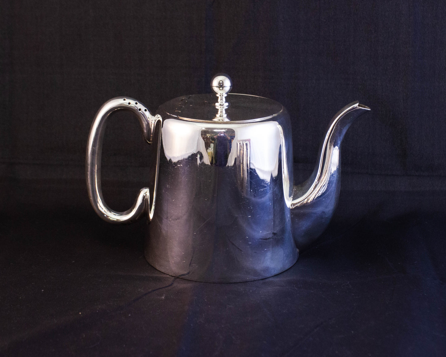 Hotelware Tea Set