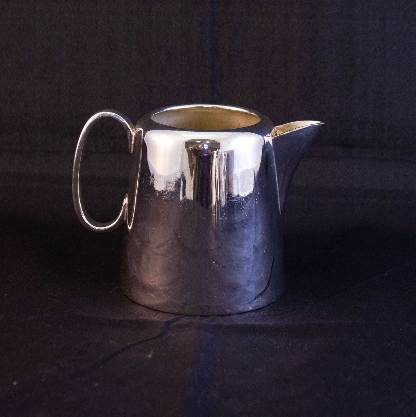 Hotelware Tea Set