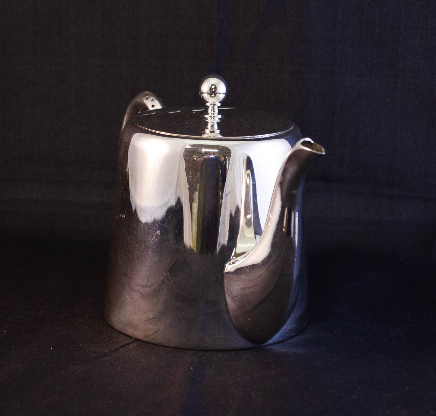 Hotelware Tea Pot