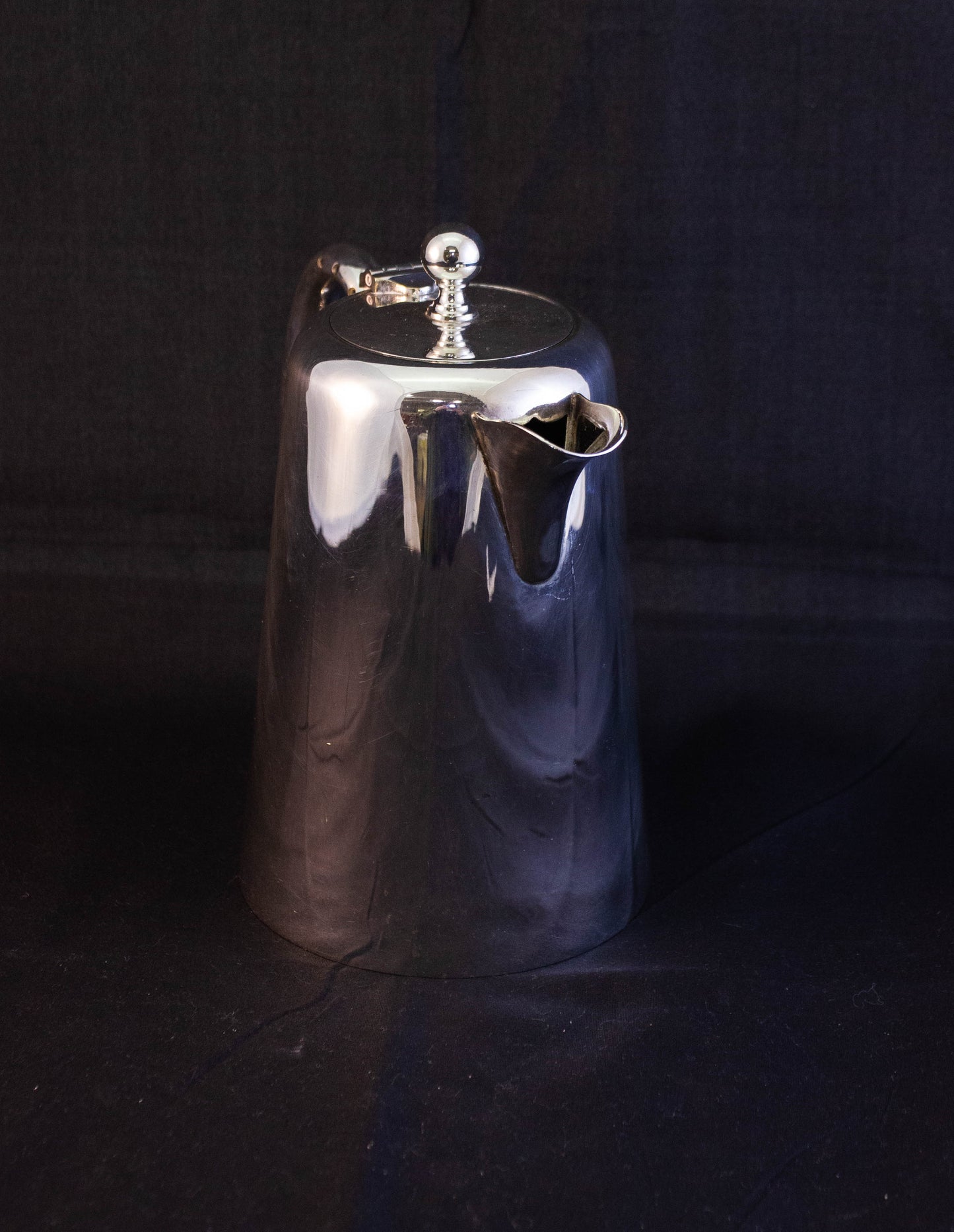 Hotelware Coffee Pot