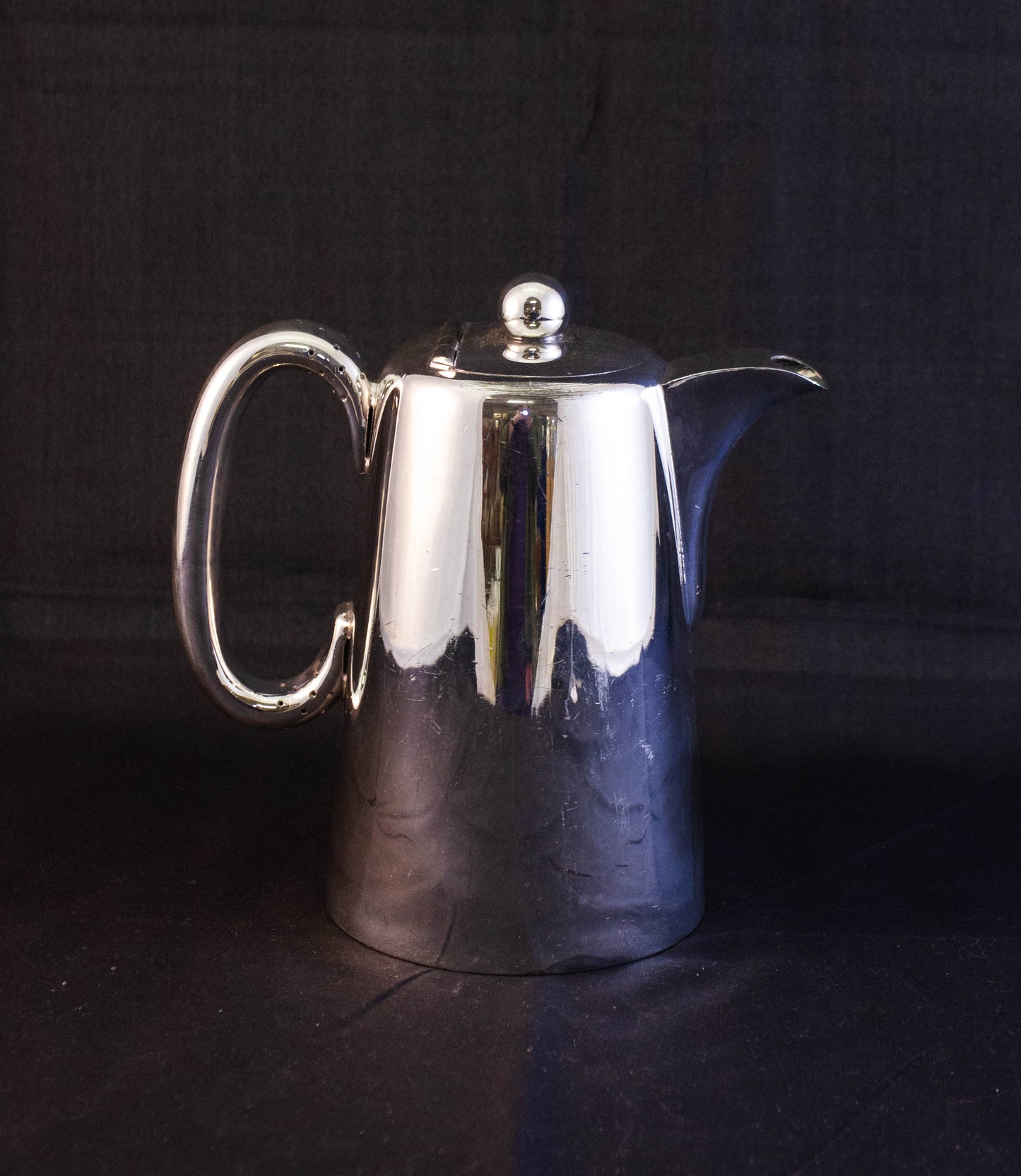 Hotelware Coffee Pot