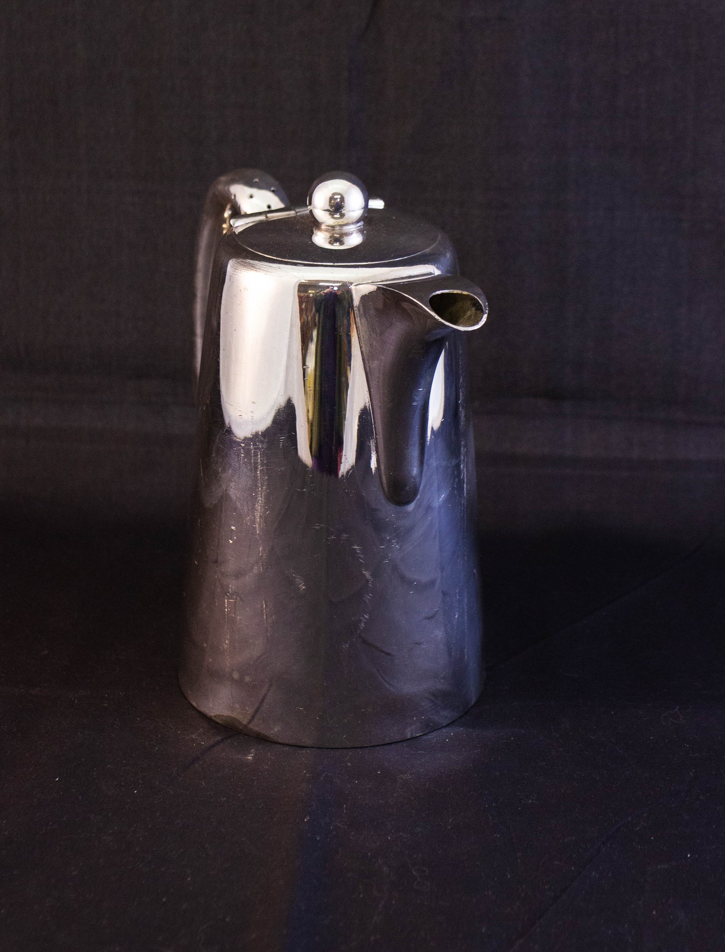 Hotelware Coffee Pot