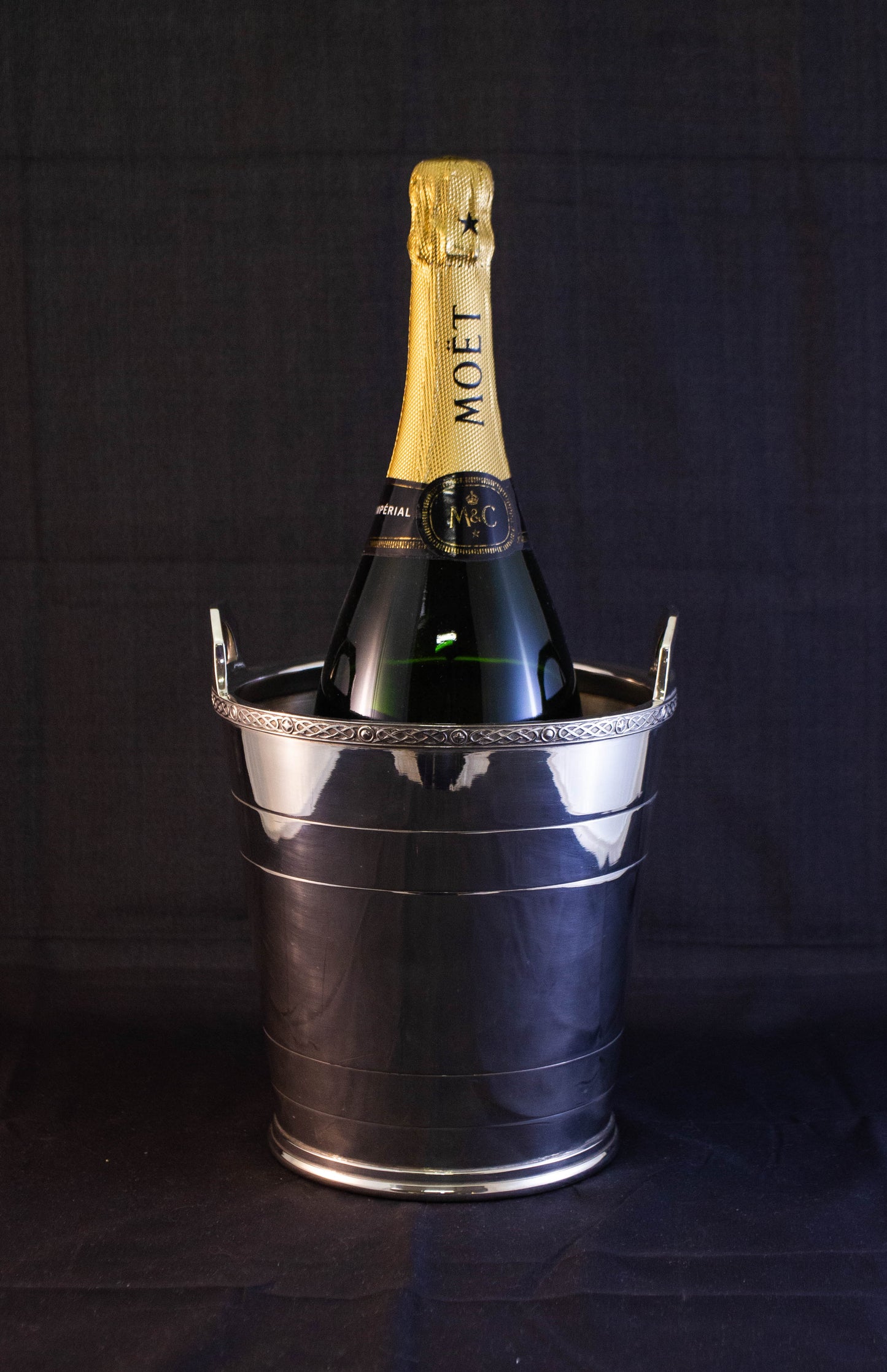 Champagne Bucket