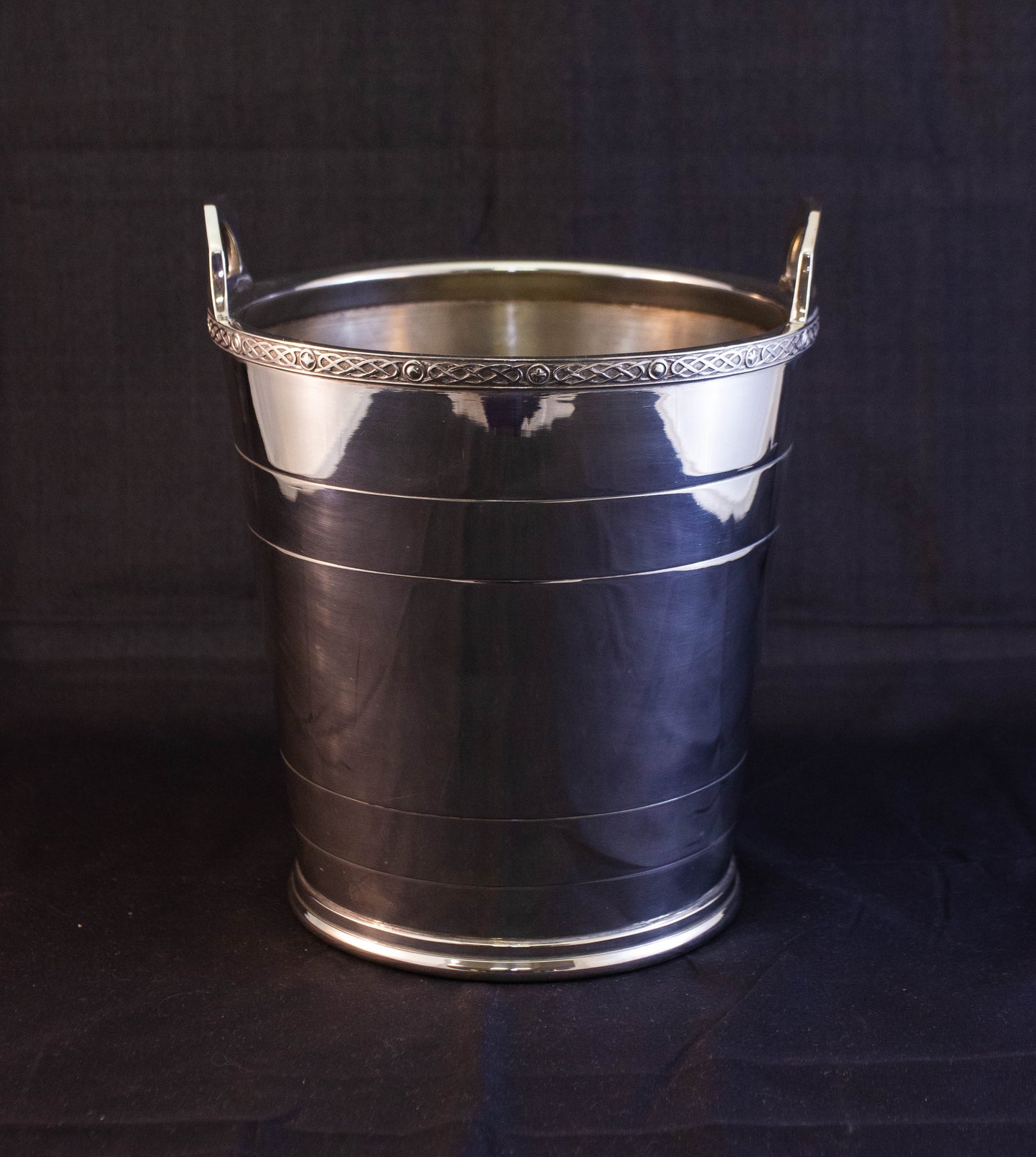 Champagne Bucket