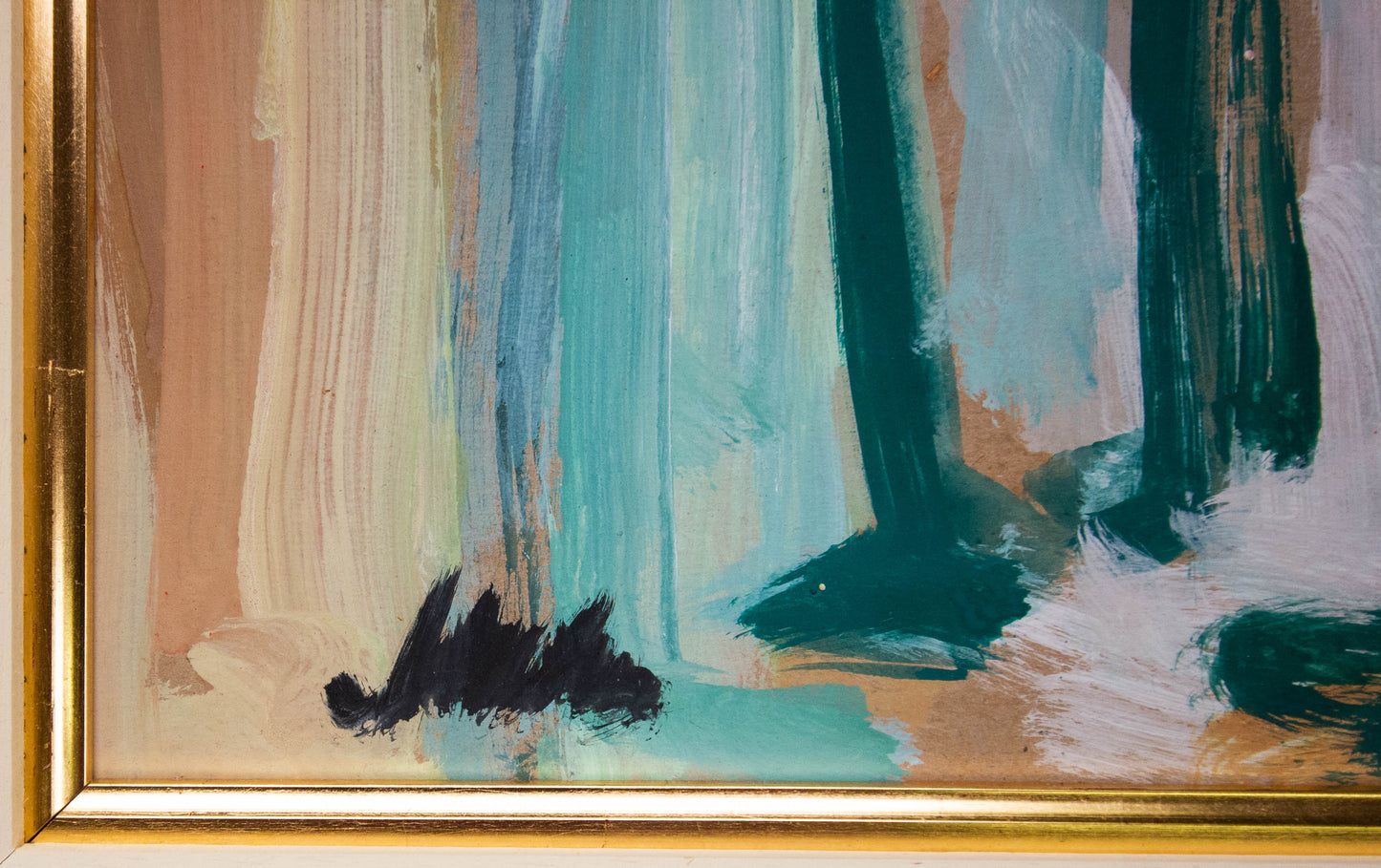 Markey Robinson Painting