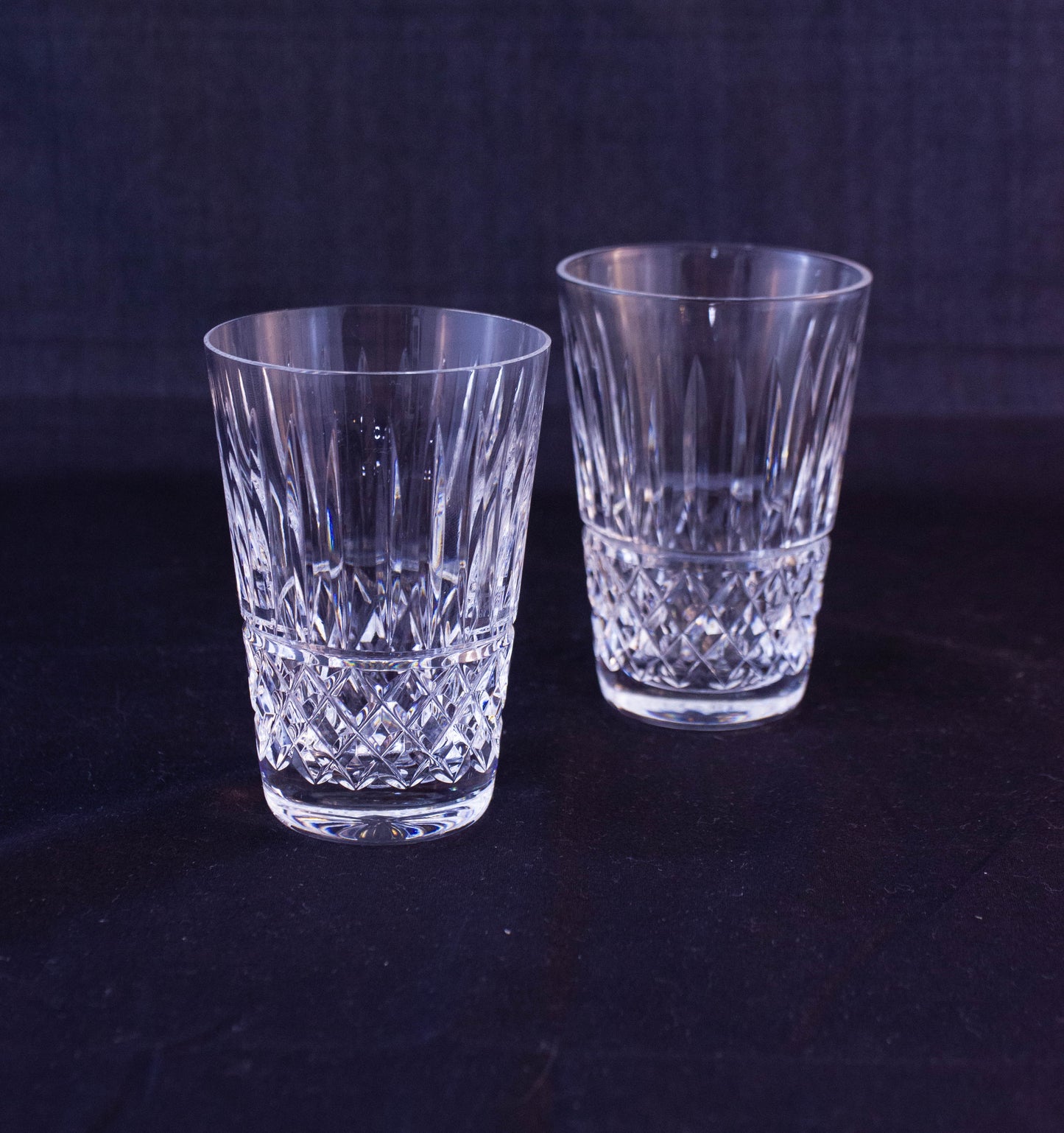 Waterford Crystal Tumblers