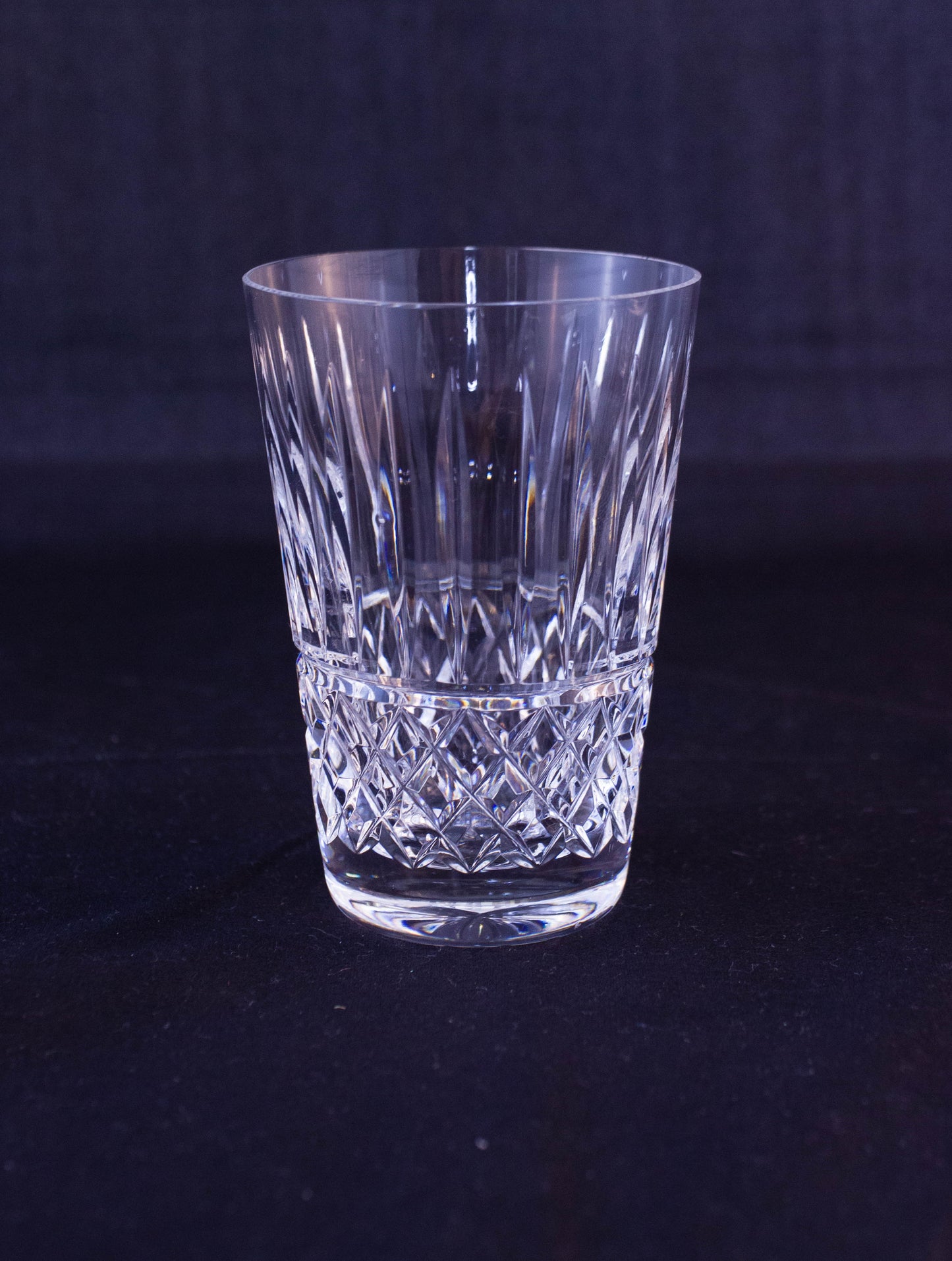 Waterford Crystal Tumblers