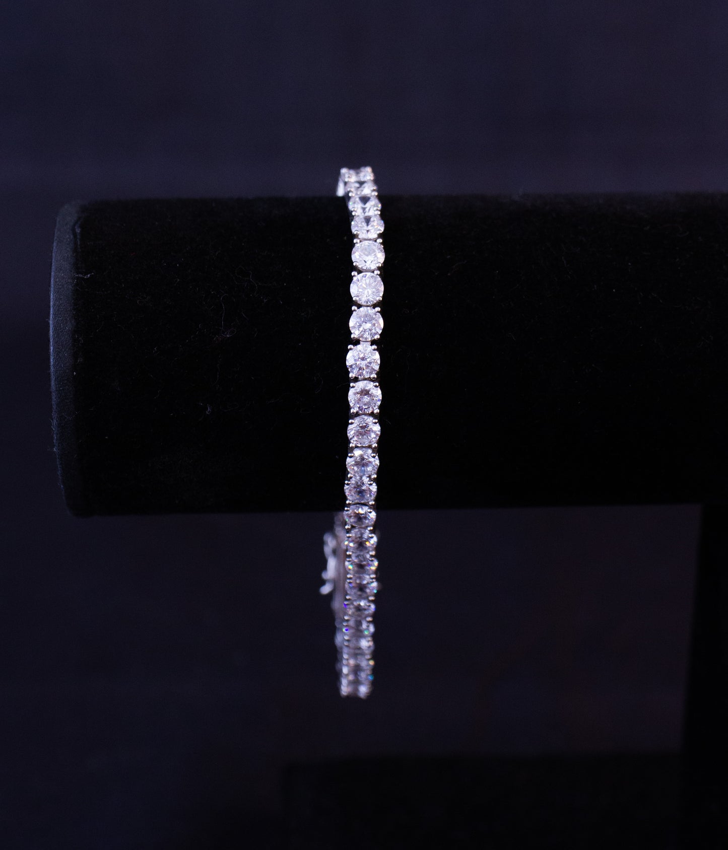 Silver Bracelet