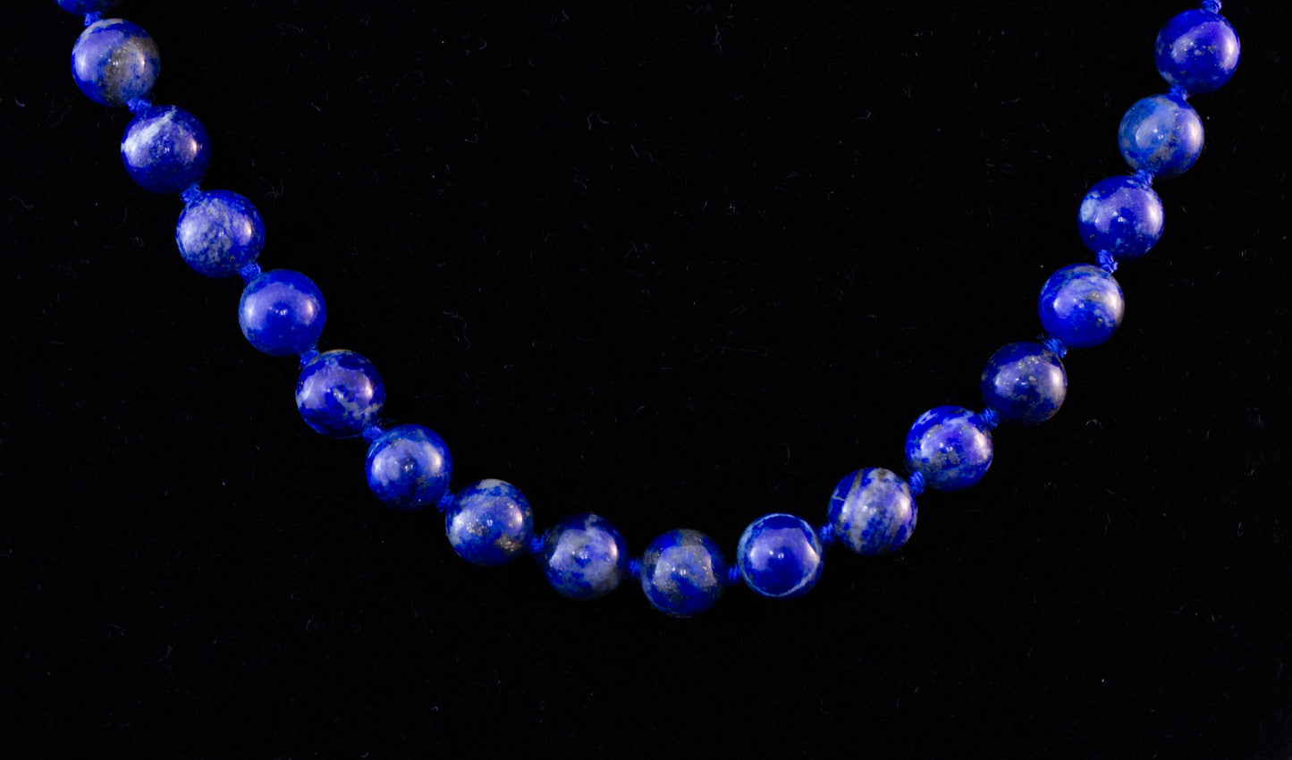 Lapis Lazuli Necklace