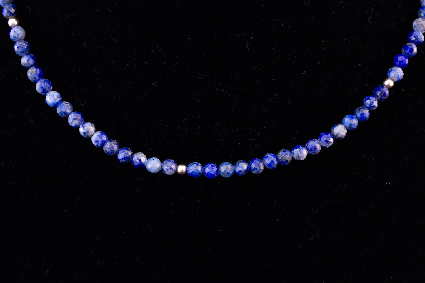 Lapis Lazuli Necklace