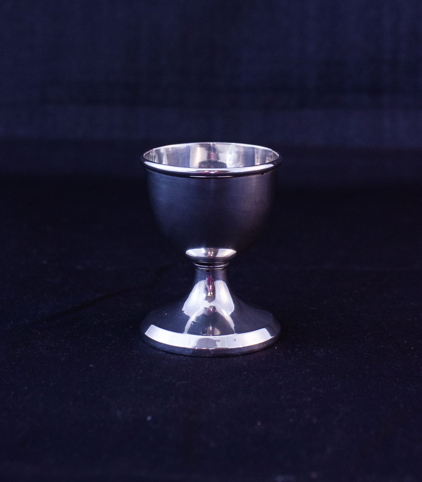 Silver Measure