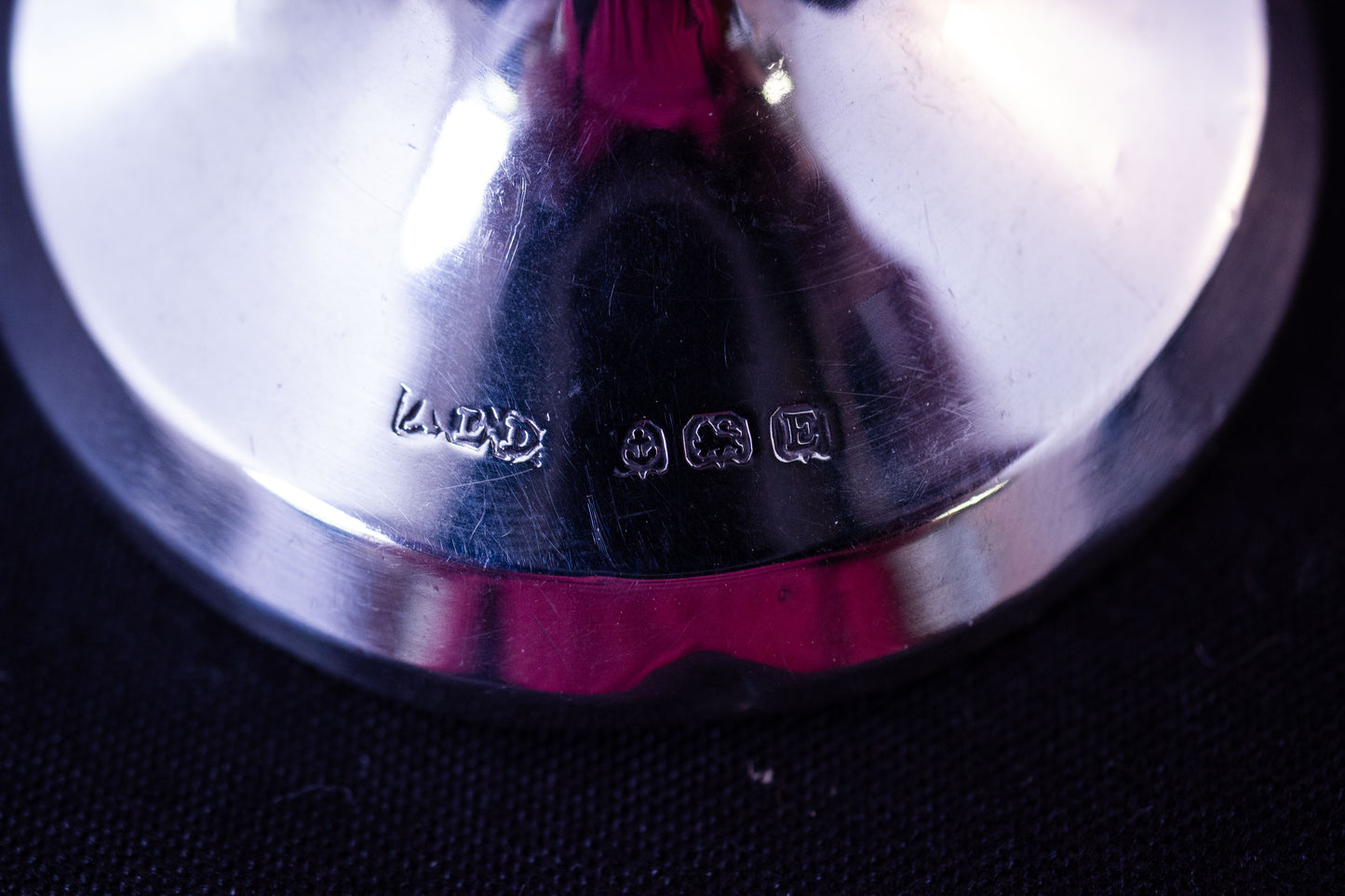 Silver Measure