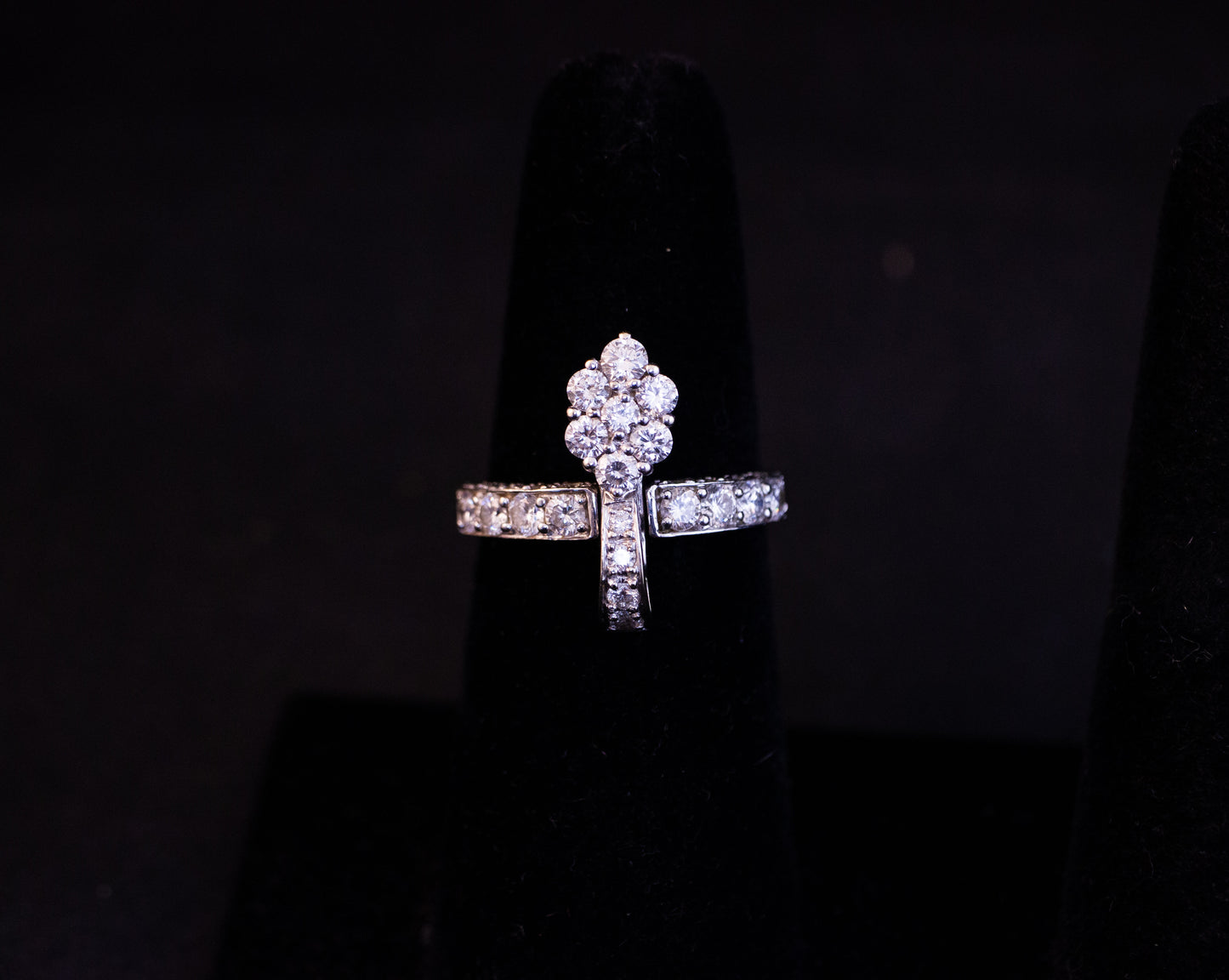Diamond Pendant