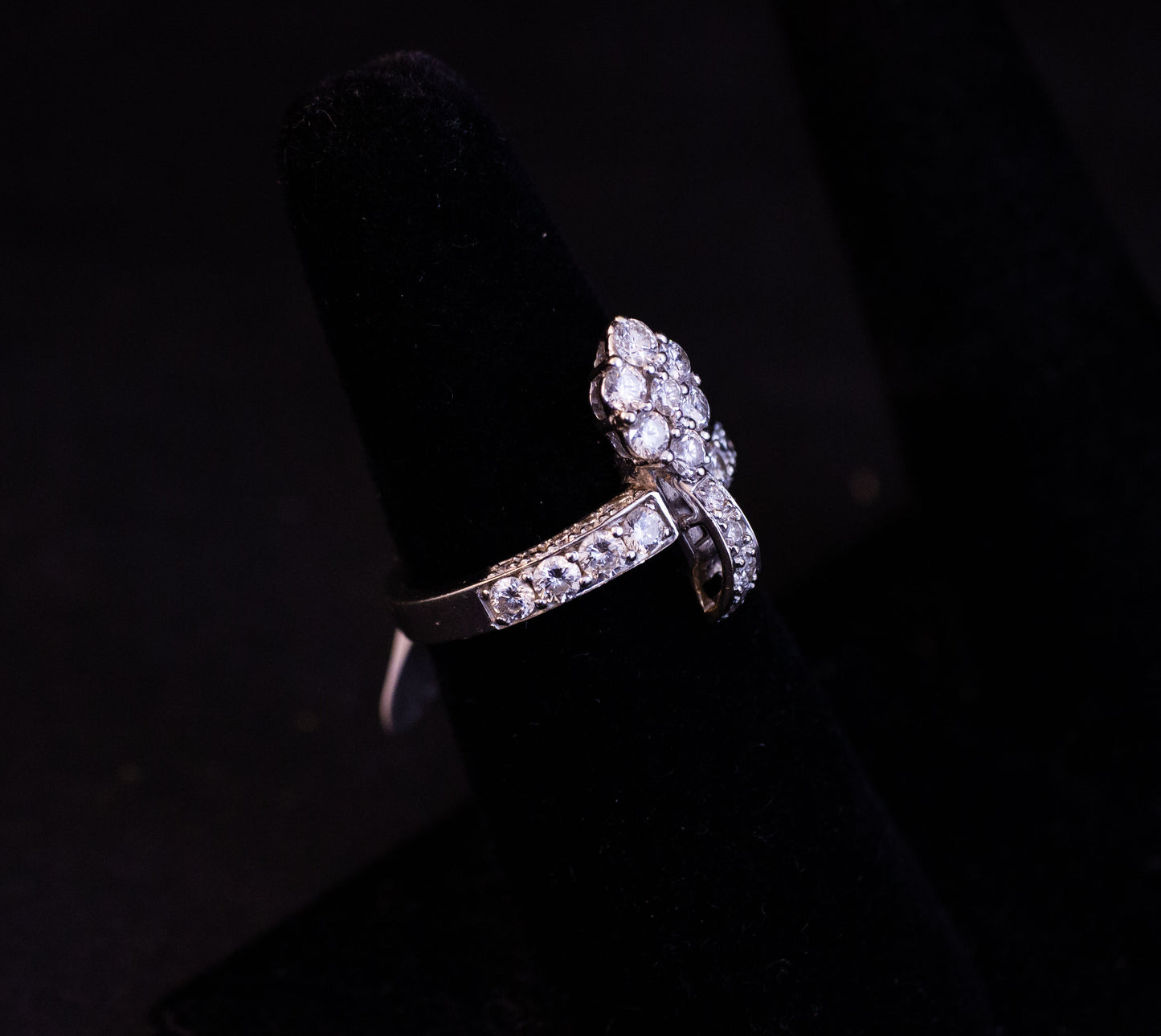 Diamond Pendant