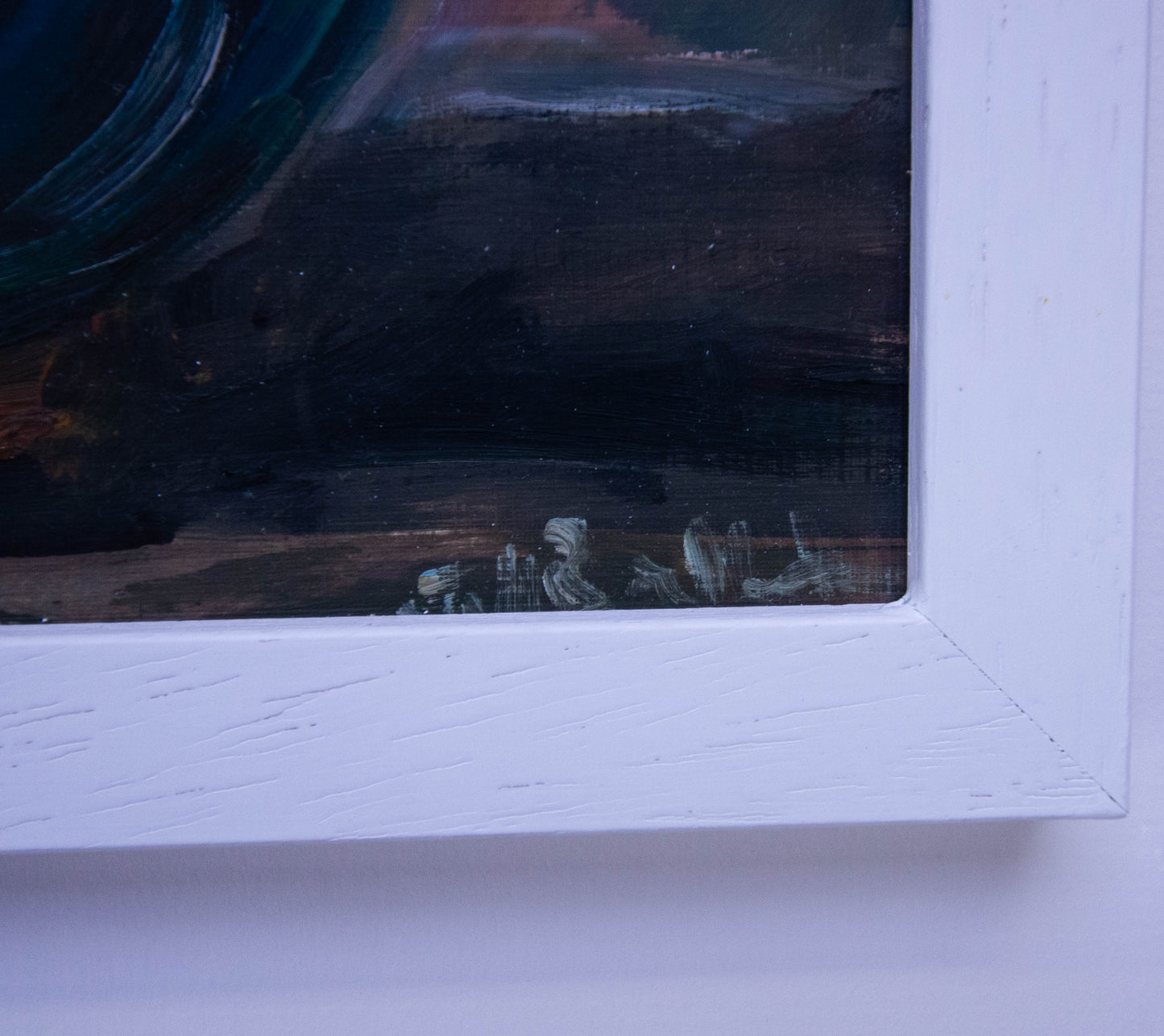 Jill Bretherton Painting