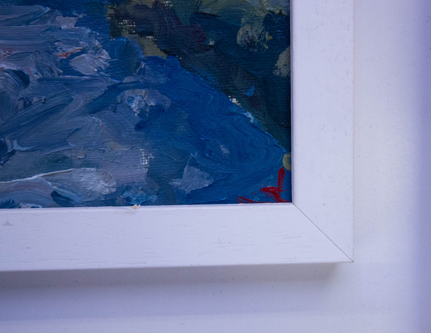 Vivek Mandalia Painting