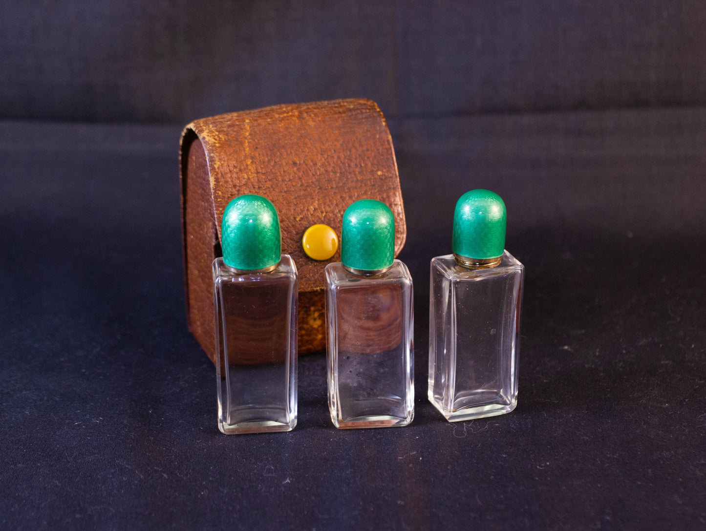 Perfume Travel Set