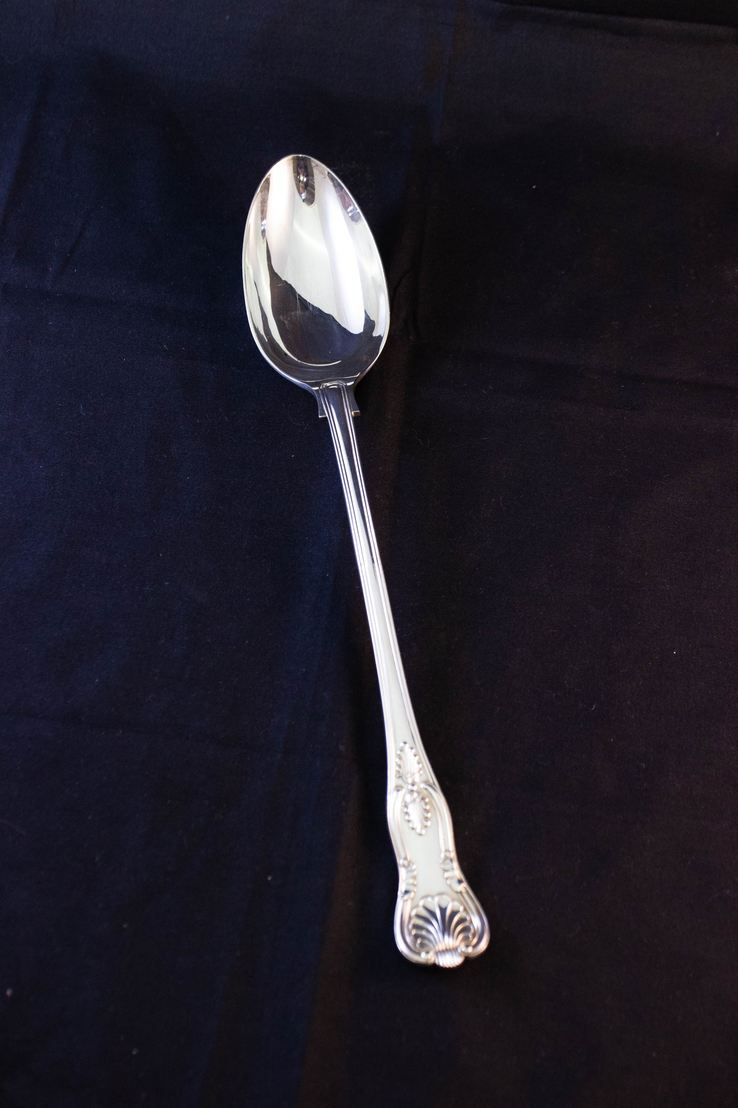 Mappin and Webb Spoon