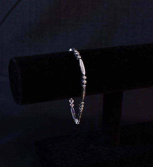 Diamond Bracelet