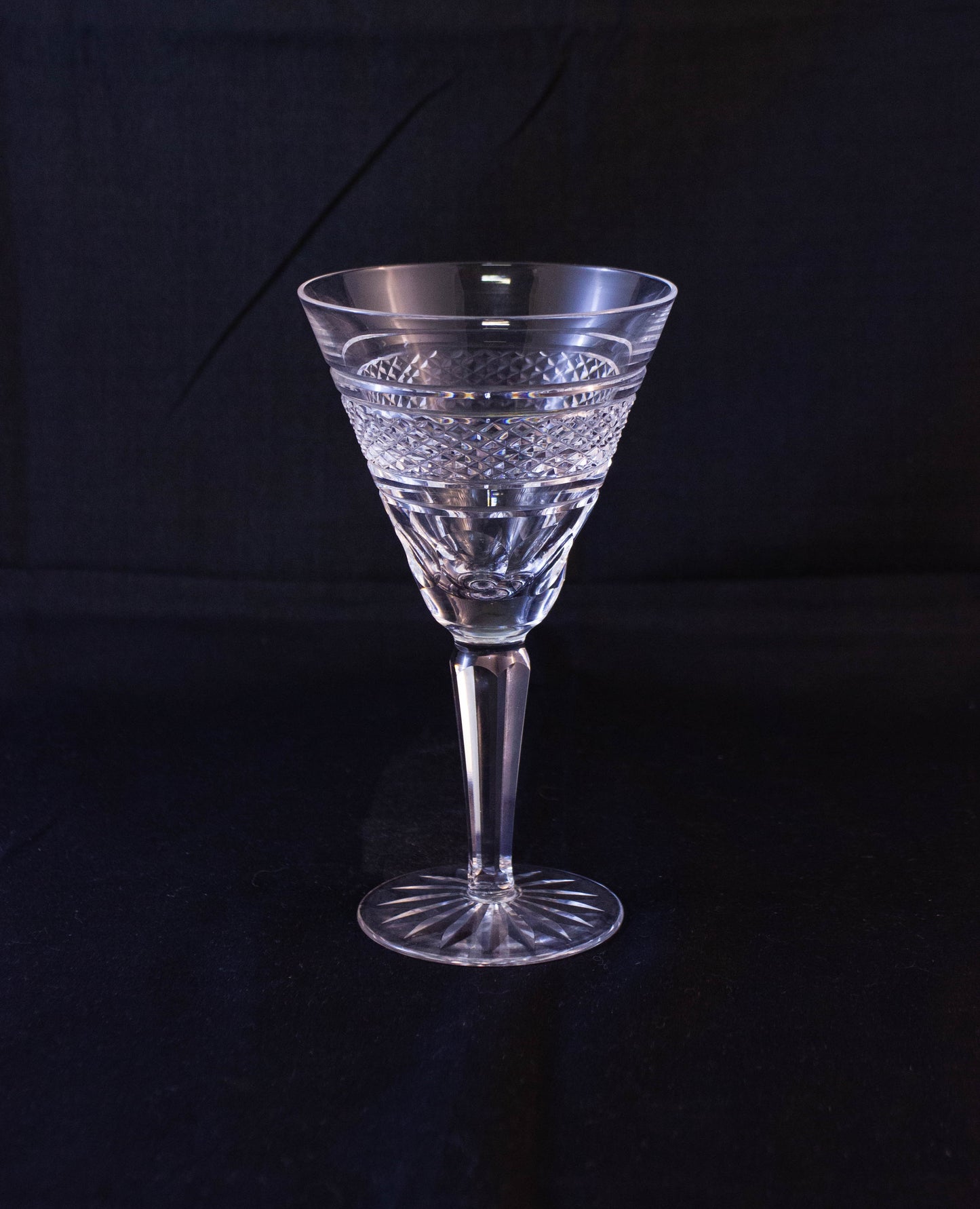 Waterford Crystal Rossmore Glasses