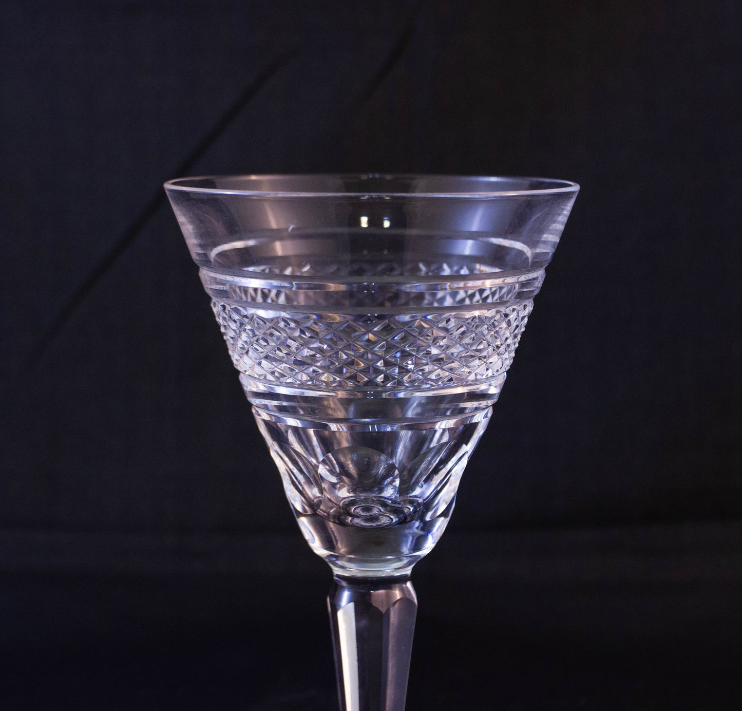 Waterford Crystal Rossmore Glasses