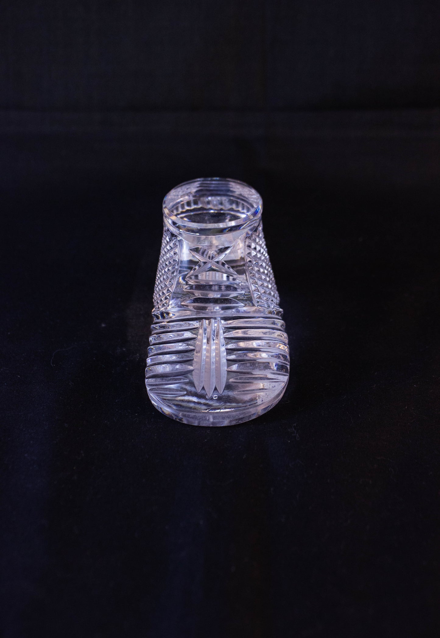 Waterford Crystal Figure